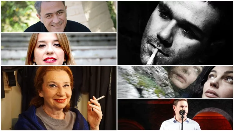 «Εφτά καραντινάτες ιστορίες» θα παιχτούν στη Βίλα Ζωγράφου